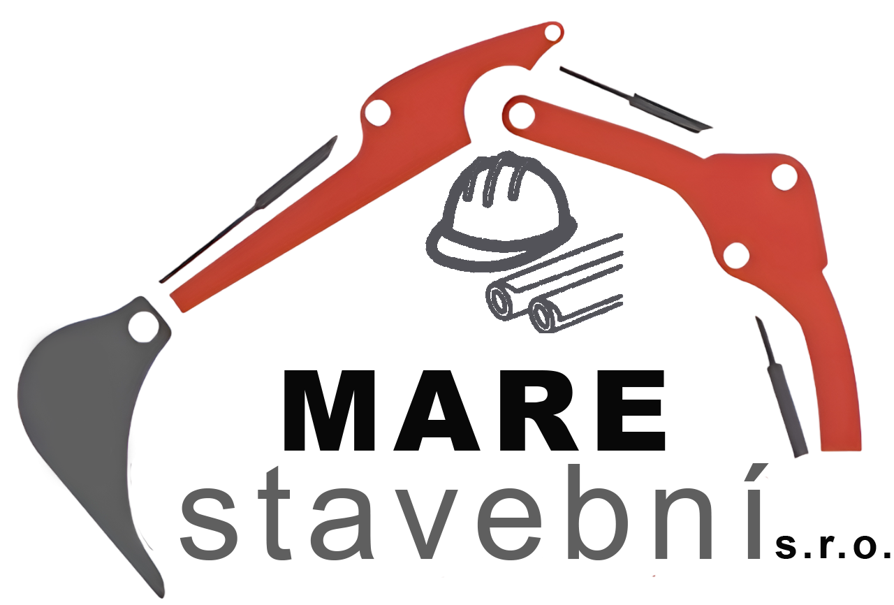 MARE stavební